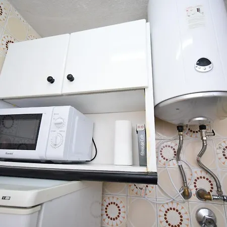 Apartamento Karola - Arena