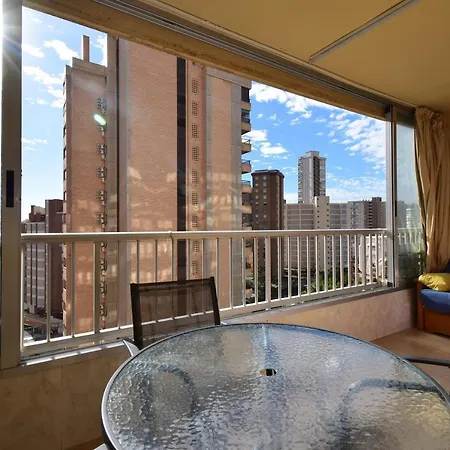 Apartamento Karola - Arena *