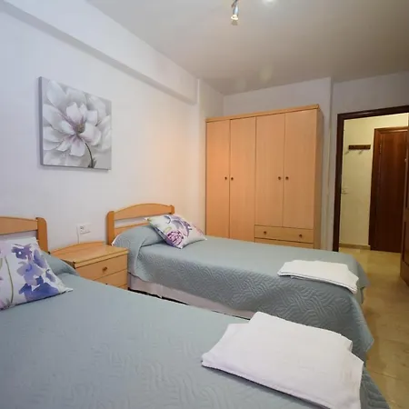 Apartamento Karola - Arena *