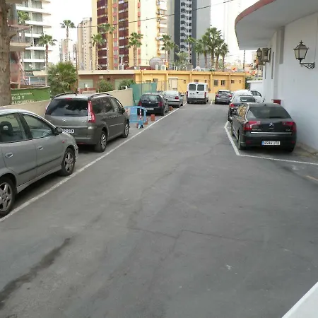Karola - Arena Apartamento