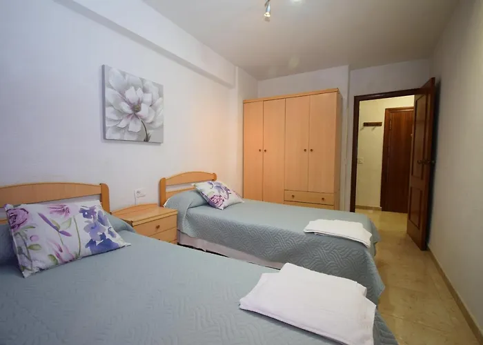 Appartamento Karola - Arena *