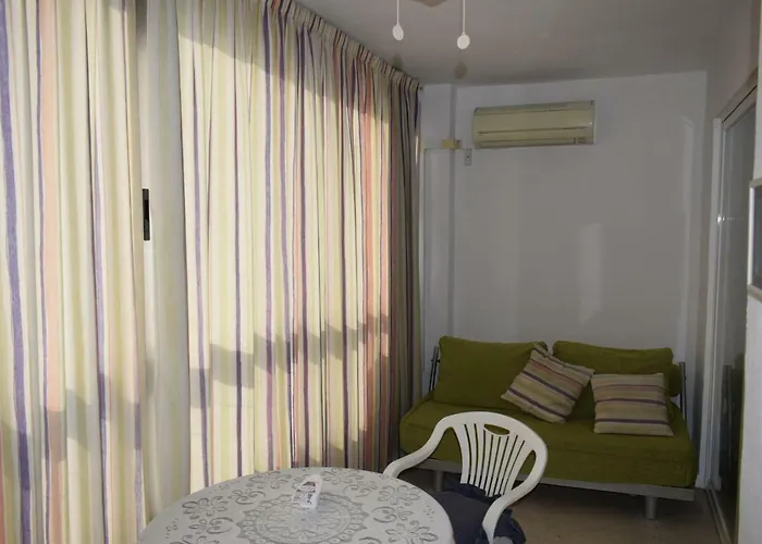 Karola - Arena Appartamento Benidorm
