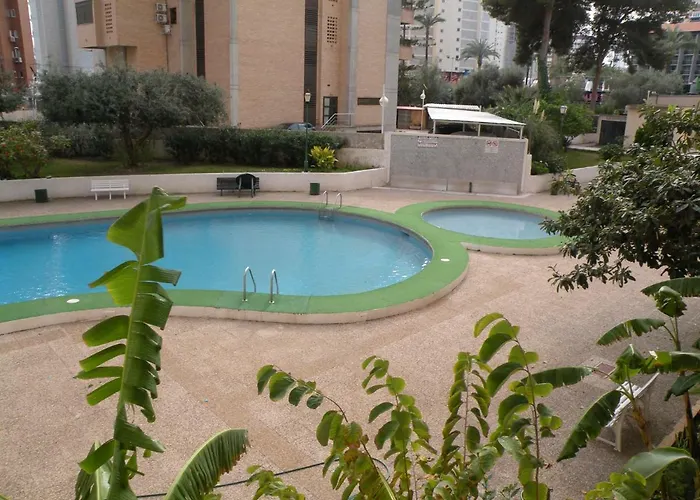 Karola - Arena Benidorm