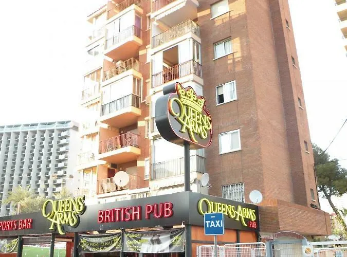 Karola - Arena Benidorm