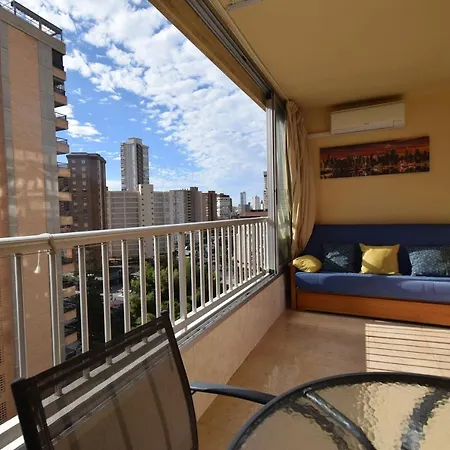 Karola - Arena Benidorm