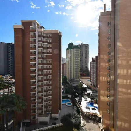 Apartment Karola - Arena Benidorm