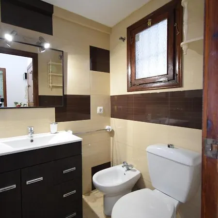 Karola - Arena Apartment *