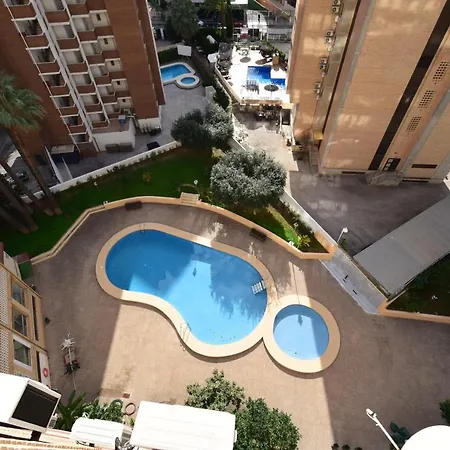 Karola - Arena Apartment *