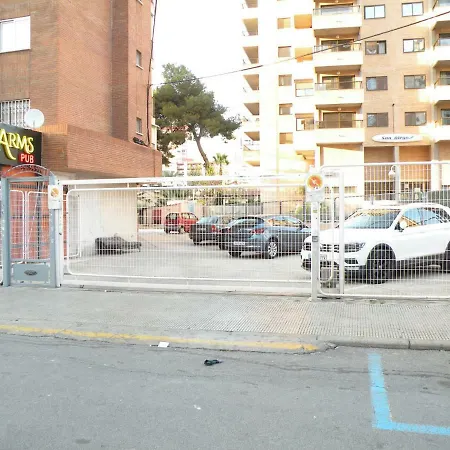 Karola - Arena Benidorm