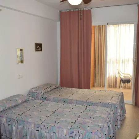 Karola - Arena Benidorm