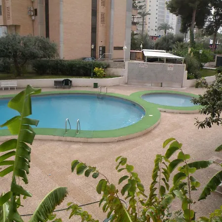 Karola - Arena Benidorm