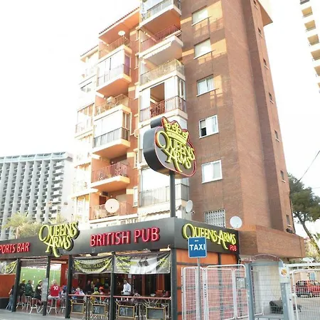Karola - Arena Benidorm